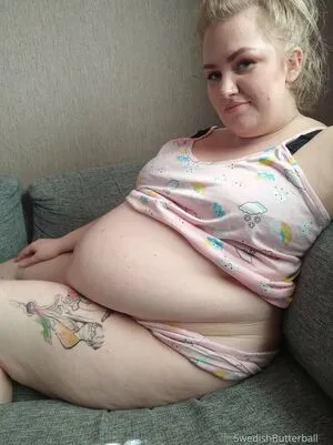 Swedishbutterball OnlyFans Leaked Free Thumbnail Picture - #TMYL9ED987