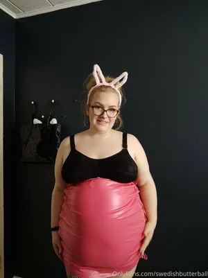 Swedishbutterball OnlyFans Leaked Free Thumbnail Picture - #U6J08YQYrJ