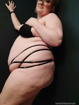 Swedishbutterball OnlyFans Leaked Free Thumbnail Picture - #UUpDhxkx9X