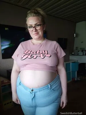 Swedishbutterball OnlyFans Leaked Free Thumbnail Picture - #Vni52sB8Zl