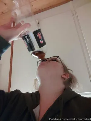 Swedishbutterball OnlyFans Leaked Free Thumbnail Picture - #X4B5HiauXp