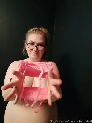 Swedishbutterball OnlyFans Leaked Free Thumbnail Picture - #btzW8BVLEA