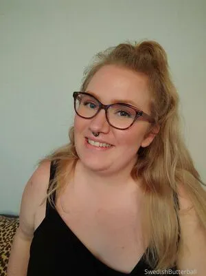 Swedishbutterball OnlyFans Leaked Free Thumbnail Picture - #cSTLNAFrsU