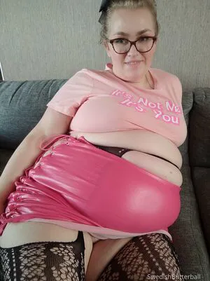Swedishbutterball OnlyFans Leaked Free Thumbnail Picture - #hYeVUmYMZo