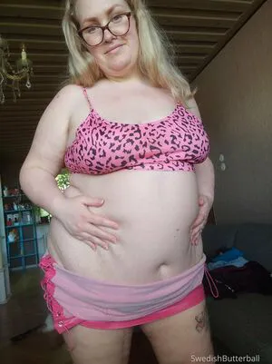 Swedishbutterball OnlyFans Leaked Free Thumbnail Picture - #i7RaoFHNBL