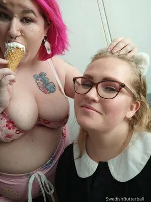 Swedishbutterball OnlyFans Leaked Free Thumbnail Picture - #l3Z4tJ9Xsf
