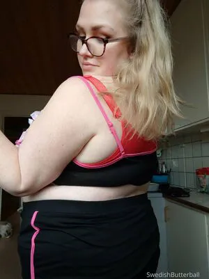 Swedishbutterball OnlyFans Leaked Free Thumbnail Picture - #l3tgi0ZsYS
