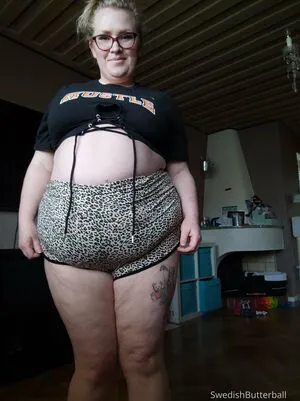 Swedishbutterball OnlyFans Leaked Free Thumbnail Picture - #nWiAoPPQIh