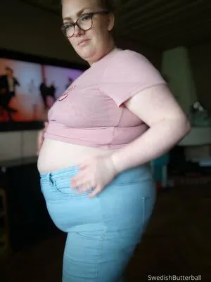 Swedishbutterball OnlyFans Leaked Free Thumbnail Picture - #pQbkfBjJMf