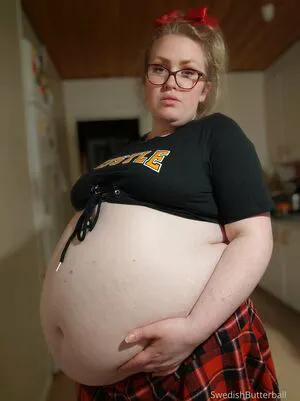 Swedishbutterball OnlyFans Leaked Free Thumbnail Picture - #pwNaI21iYG