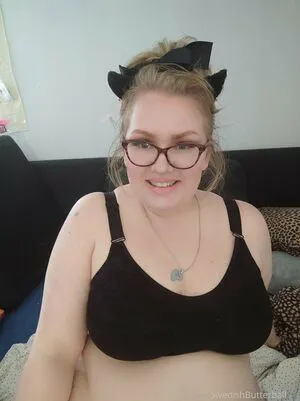 Swedishbutterball OnlyFans Leaked Free Thumbnail Picture - #q9Eg6op0W1
