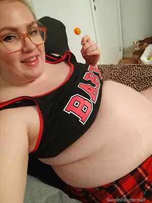 Swedishbutterball OnlyFans Leaked Free Thumbnail Picture - #qVw1buIOz4
