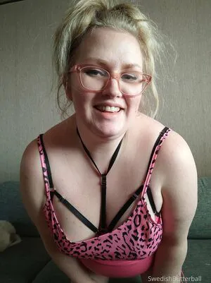 Swedishbutterball OnlyFans Leaked Free Thumbnail Picture - #qnekQFOqQI