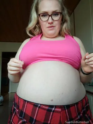 Swedishbutterball OnlyFans Leaked Free Thumbnail Picture - #u0DX24BLsN