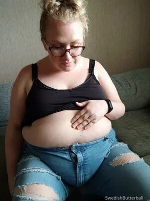 Swedishbutterball OnlyFans Leaked Free Thumbnail Picture - #vVQw8ycKBg