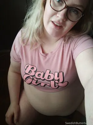 Swedishbutterball OnlyFans Leaked Free Thumbnail Picture - #wkPQlomTeN