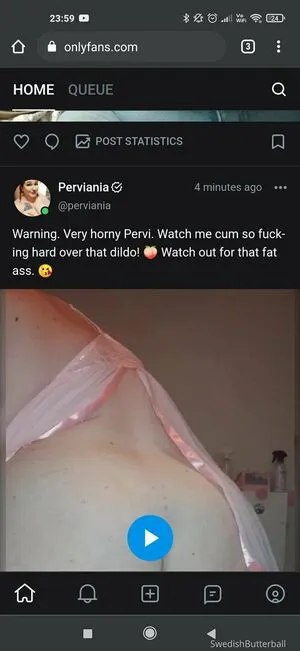 Swedishbutterball OnlyFans Leaked Free Thumbnail Picture - #xDihJmqxGI