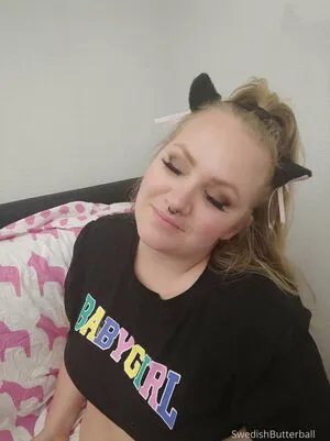 Swedishbutterball OnlyFans Leaked Free Thumbnail Picture - #xeT7Mj06us