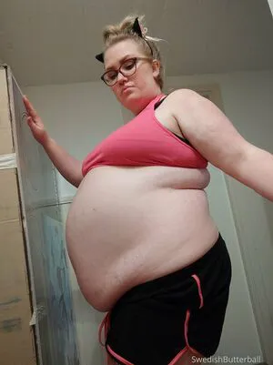 Swedishbutterball OnlyFans Leaked Free Thumbnail Picture - #xhoJuhm0fZ