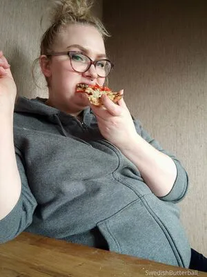 Swedishbutterball OnlyFans Leaked Free Thumbnail Picture - #xzHEFGA42a