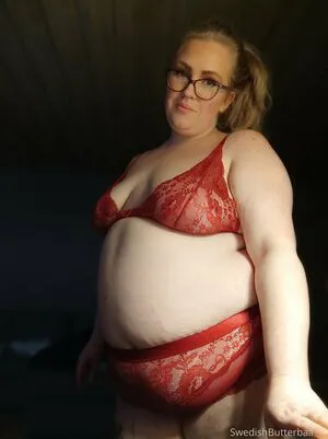 Swedishbutterball OnlyFans Leaked Free Thumbnail Picture - #ywbdu0icHx
