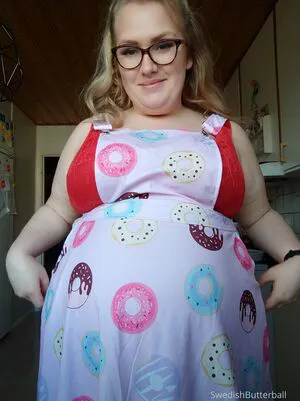 Swedishbutterball OnlyFans Leaked Free Thumbnail Picture - #yzUN0BpqjW