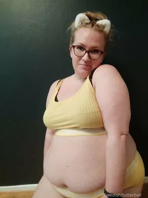 Swedishbutterball OnlyFans Leaked Free Thumbnail Picture - #zh62qgjjy5