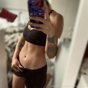 Swedishdreams OnlyFans Leaked Free Thumbnail Picture - #oflPq2MWRH