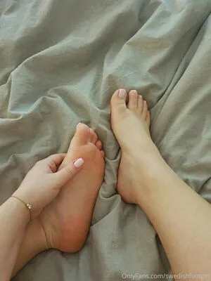 Swedishfootgirl OnlyFans Leaked Free Thumbnail Picture - #18kiAIdCir