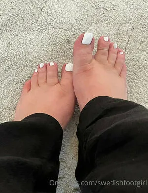 Swedishfootgirl OnlyFans Leaked Free Thumbnail Picture - #5IL8OG0ycn