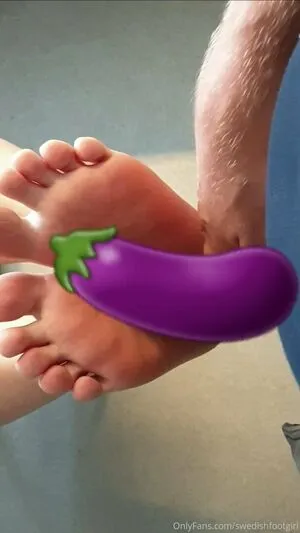 Swedishfootgirl OnlyFans Leaked Free Thumbnail Picture - #8Py8PxhtX3