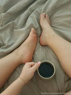 Swedishfootgirl OnlyFans Leaked Free Thumbnail Picture - #PEeB1PrctH