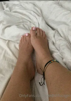 Swedishfootgirl OnlyFans Leaked Free Thumbnail Picture - #UY6OxUl3Yq