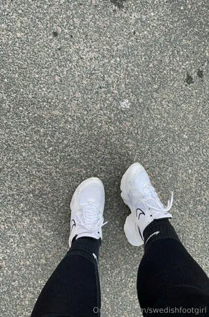 Swedishfootgirl OnlyFans Leaked Free Thumbnail Picture - #uBDgkTaahJ