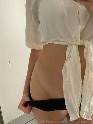 Swedishgirlemma OnlyFans Leaked Free Thumbnail Picture - #7BACXYOAn8