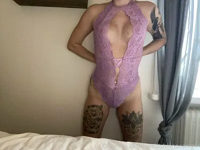 Swedishinnocentgirl OnlyFans Leaked Free Thumbnail Picture - #DvTCJfCb8S