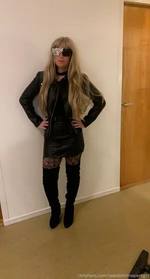 Swedishinnocentgirl OnlyFans Leaked Free Thumbnail Picture - #eDpd7g6ZZD