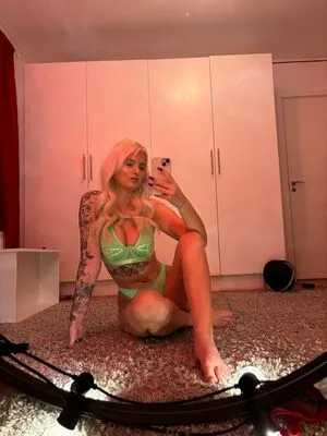 Swedishjossanqueen OnlyFans Leaked Free Thumbnail Picture - #mpvOk5Wi2N