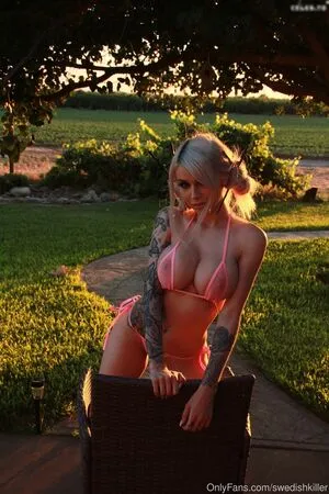 Swedishkiller OnlyFans Leaked Free Thumbnail Picture - #iEacVTHTT6