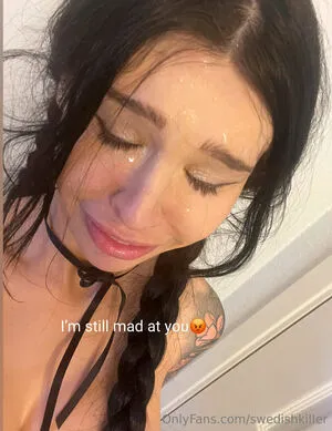 Swedishkiller OnlyFans Leaked Free Thumbnail Picture - #2BXxn5wF3k