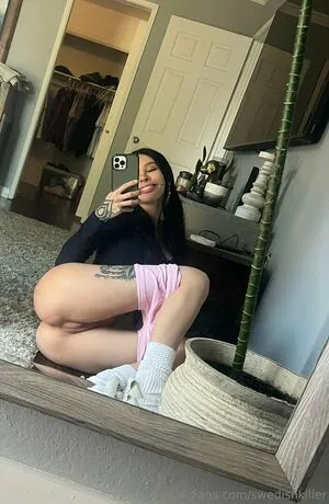 Swedishkiller OnlyFans Leaked Free Thumbnail Picture - #9cB8AFnBku