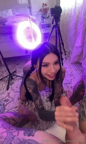Swedishkiller OnlyFans Leaked Free Thumbnail Picture - #qZxsiX2DzX