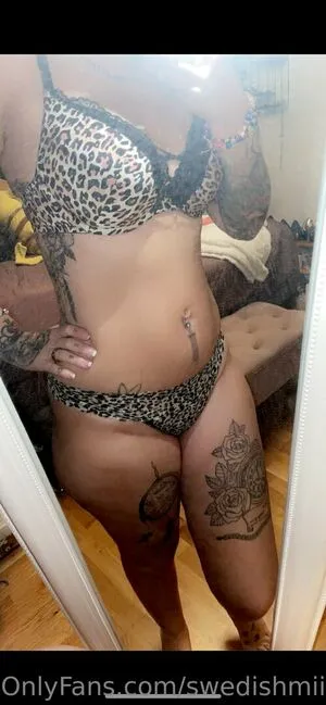 Swedishmiilf OnlyFans Leaked Free Thumbnail Picture - #5Yy4JJdPH5