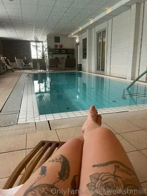 Swedishmiilf OnlyFans Leaked Free Thumbnail Picture - #tpyEhGvWee