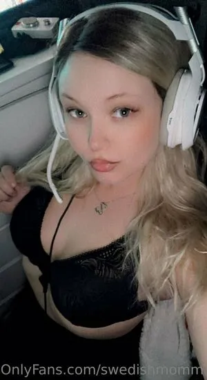 Swedishmommah OnlyFans Leaked Free Thumbnail Picture - #TSsKESSP7Z