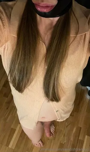 Swedishtransgi1 OnlyFans Leaked Free Thumbnail Picture - #taLWpayUq5