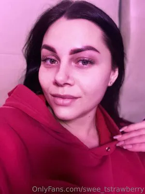 Swee Tstrawberry OnlyFans Leaked Free Thumbnail Picture - #7JTdyMngNv