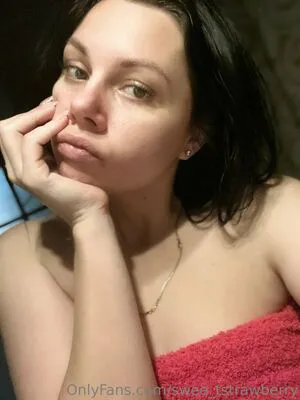 Swee Tstrawberry OnlyFans Leaked Free Thumbnail Picture - #Dtmqn4L4KS