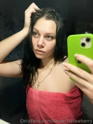 Swee Tstrawberry OnlyFans Leaked Free Thumbnail Picture - #GK4iWHydSI