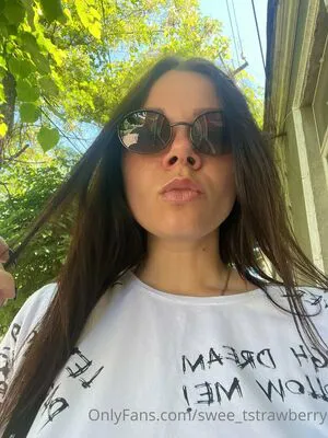 Swee Tstrawberry OnlyFans Leaked Free Thumbnail Picture - #HExv8X9jfk